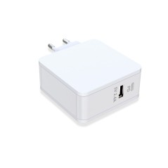 "CoreParts USB-C Charger for Apple - Fast, Reliable Charging - MBXAP-AC45USBC"